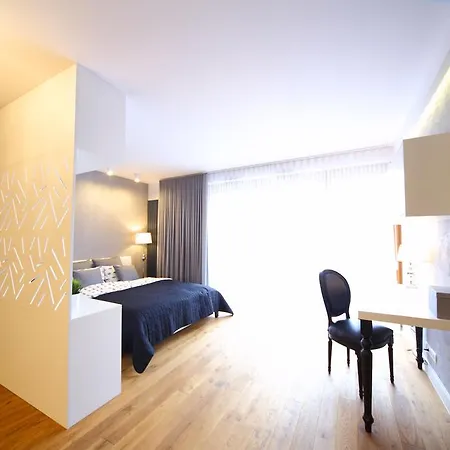 דירה Old Town Friendhouse קרקוב
