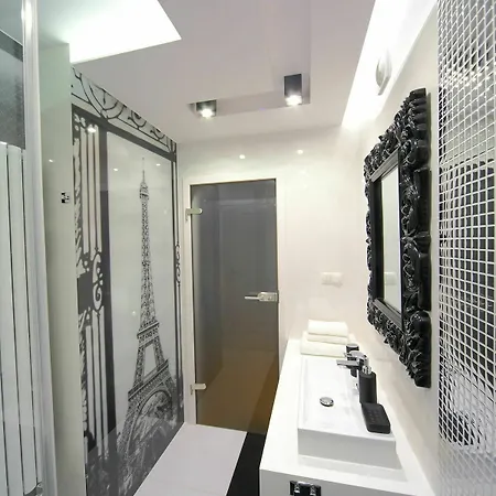 דירה Old Town Friendhouse