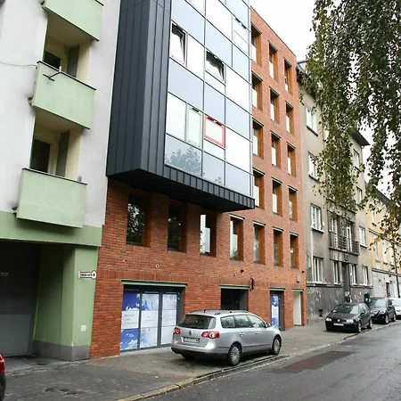 Old Town Friendhouse Apartments