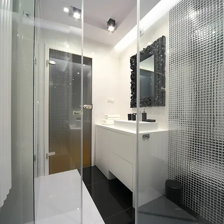 Old Town Friendhouse Apartments Apartment Krakow