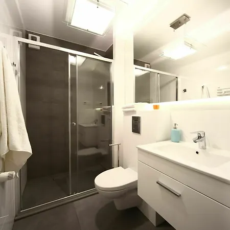Apartment Old Town Friendhouse Apartments Krakow