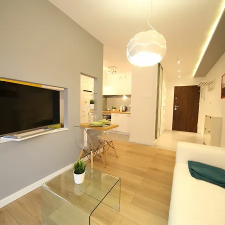 Апартаменты Old Town Friendhouse