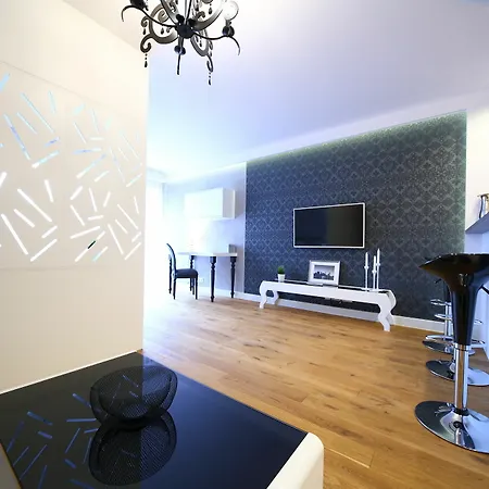 Old Town Friendhouse Apartments Krakow