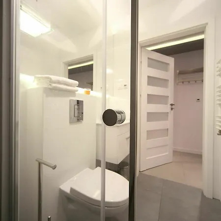 Old Town Friendhouse Apartments Apartment *