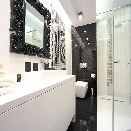 Old Town Friendhouse Apartments Krakow