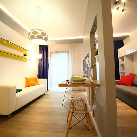 Old Town Friendhouse Apartments